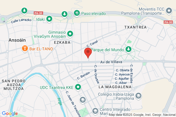 Peluqueria Mila Sastre