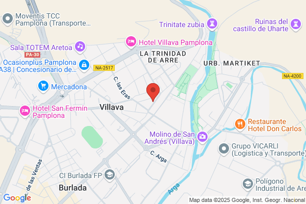 Peluqueria Y Belleza Stylos - Horario Lj 90-170h v 9-18h S 8-12h
