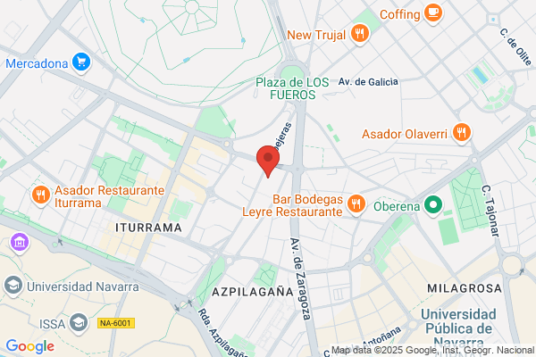 Lopez Delgado i. Y Otra S.Cv.