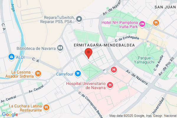 Peluqueria Antea