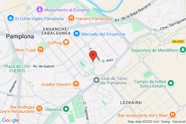 Peluqueria Desi Peluqueros