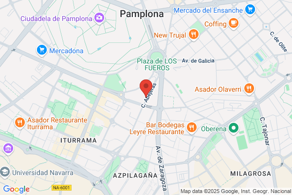 Alissi Bronte Perfumeria