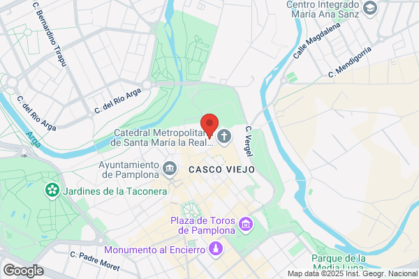 Eraso Remirez m.