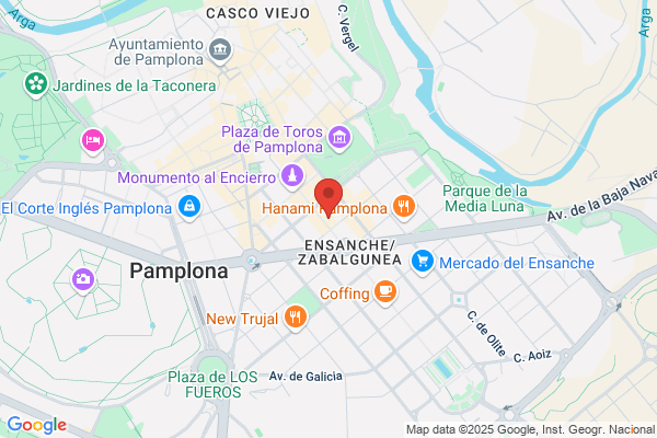 Perfumerias Canela