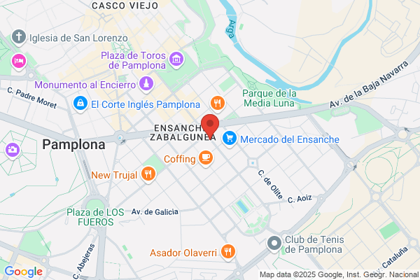Pescados El Carmen - Servicio A Domicilio