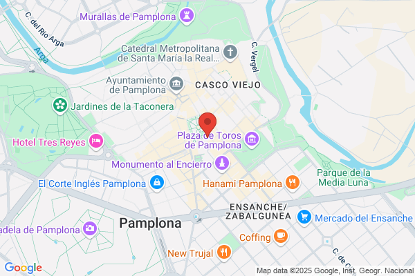 Pescados Esparza