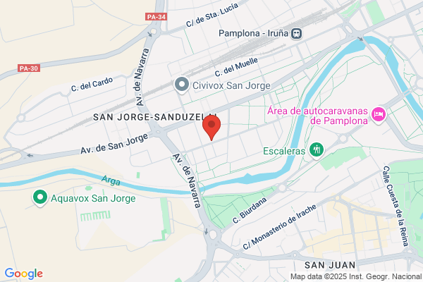 Asociacion De Belenistas De Pamplona