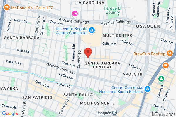 Servicio Técnico GST