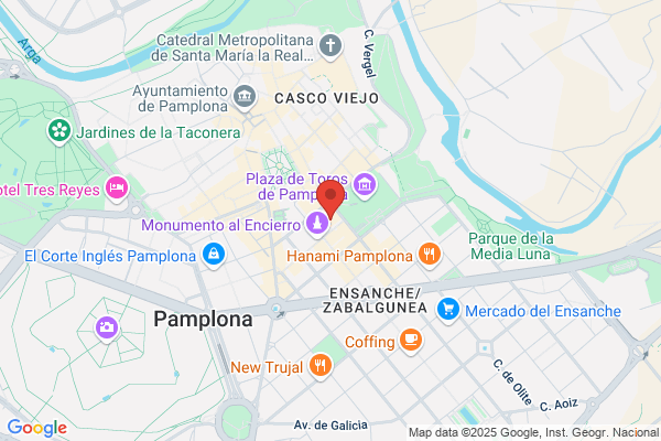 Gamacolor S. L. - Pinturas