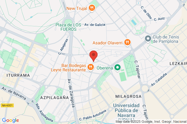 Fontaneria Lubar S.L.