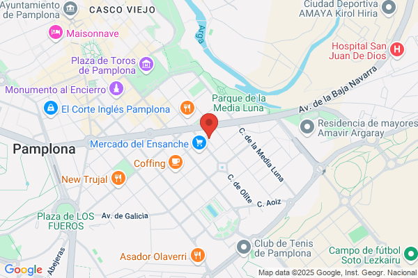 Fontaneria Y Calefaccion Marcogas S.L.