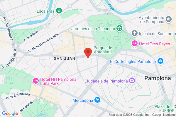 Santesteban Francia j.I. Y Otros S.Cv