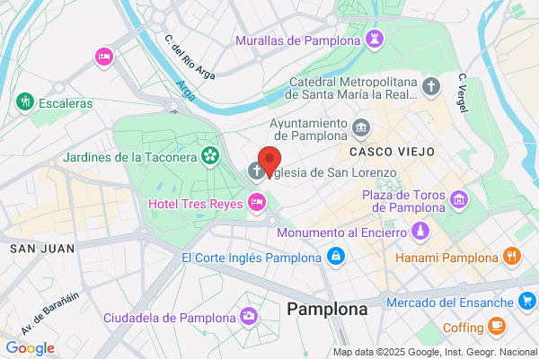 Podología Casco Viejo