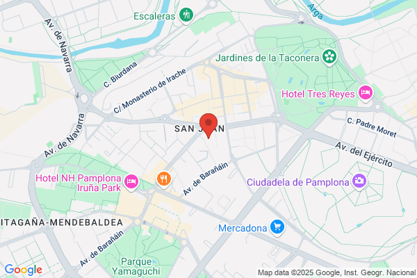 Clínica del Pie Julio Sagües