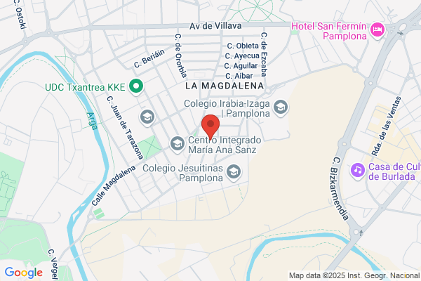 Ibarrola Dental