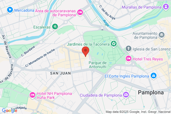 Centro Psicológico Psiconfía