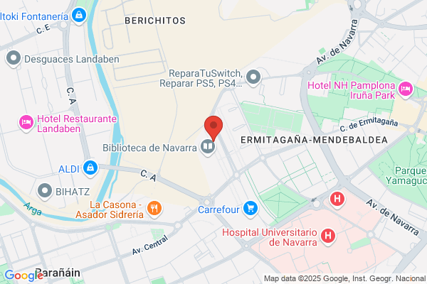 Andia Rodeles - Psicólogo Psicologo m. R.