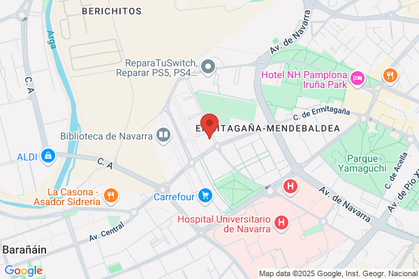 Ibai Centro De Psicoterapia