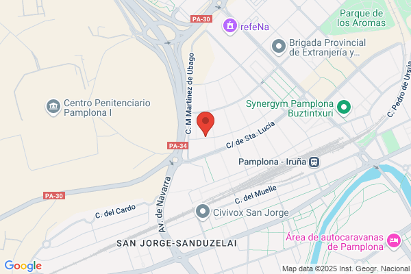 Centro de Estética y bienestar Jolie Jolie