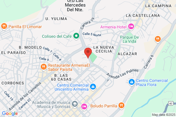 Regalos Quindio