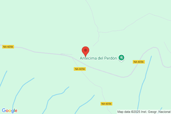 Oloron Goñi r. Y Otro S.Cv.
