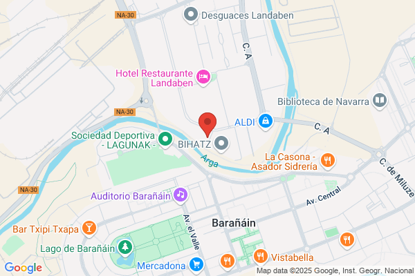 Bar Restaurante Yon