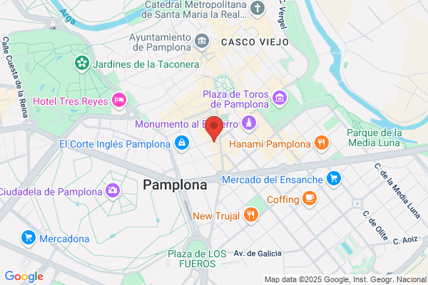 Restaurante Casa Manolo