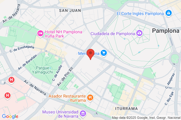 Restaurante Chino Chinatown