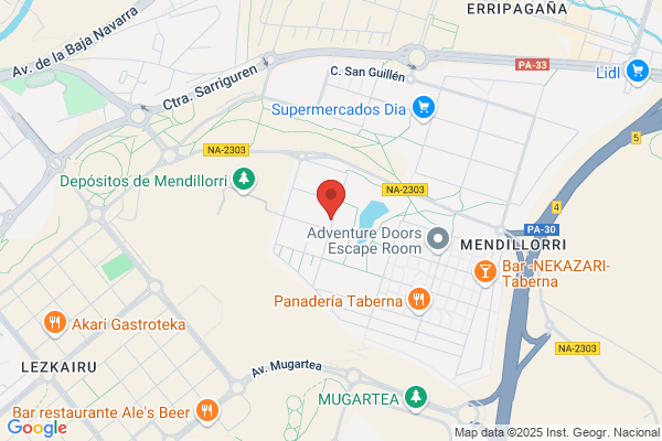 Restaurante Meson Maiona