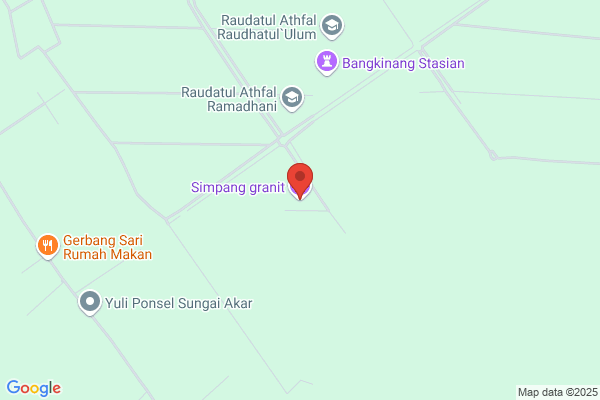 Riau Riau S.L.