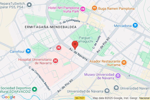 Restaurante Píkate