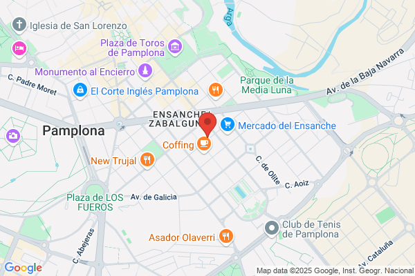 GastroBar Moka