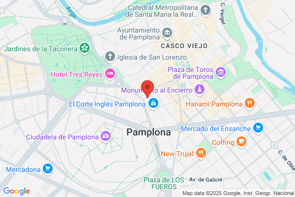 Erro S.A. - Tiendas Especializadas