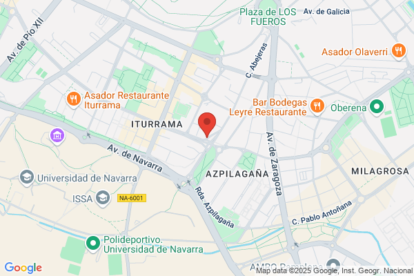 Mendizabal Aizpuru m. P.