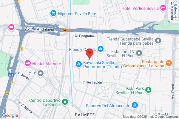 Puño Doble S.L. - Camiseria