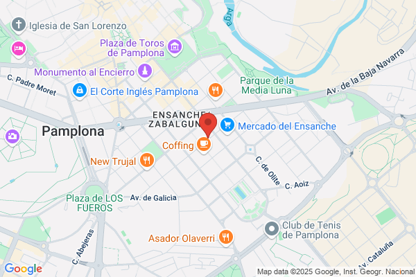 Novedades Segura - Almacen Y Venta