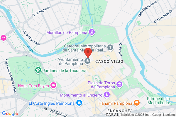 Carnicería Manolo Y Encarna