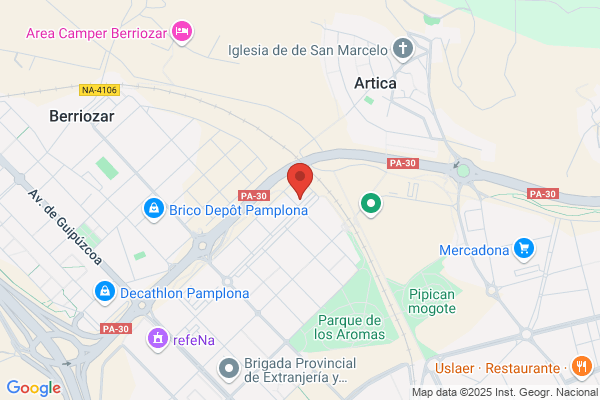 Carnicerías San Miguel