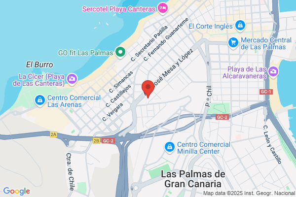 Centro De Belleza Helena Razquin