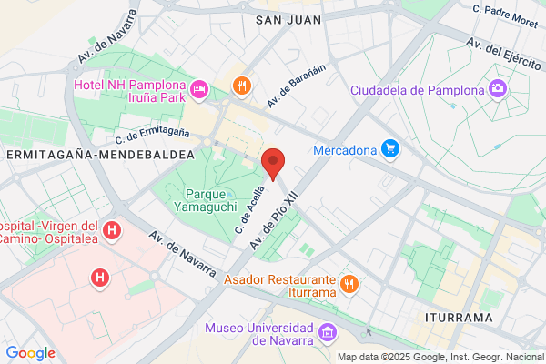 Centro De Bioterapia Belleza Y Salud Integral Begoña