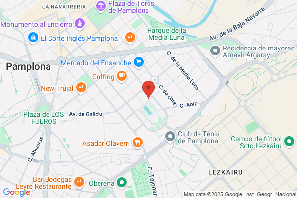 Arbiol Orcaray - Seguros j. J.