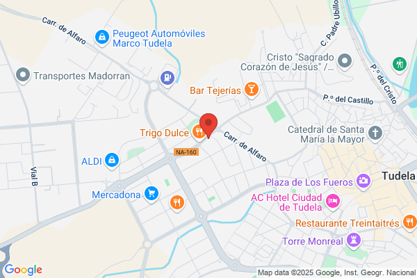 Correduria De Seguros Cordovilla Galar S.L.