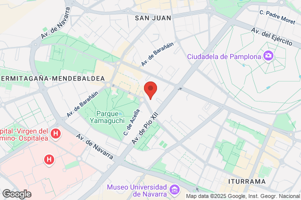 Comercial Izpegi S.L.