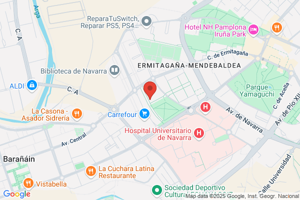 limpiezas mendebaldea