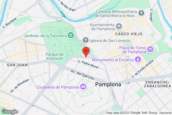 Abogados Arbeloa