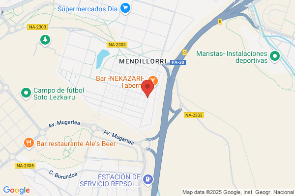 Clinica Dental Olaz