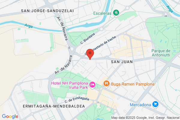 Podología San Juan