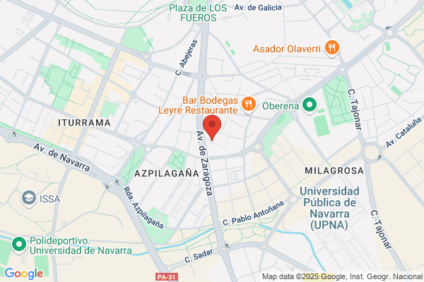 Ripodas Talleres - Taller De Chapa Y pintura