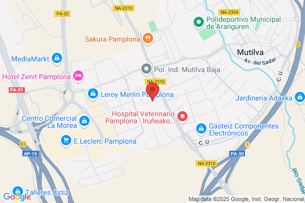 Talleres Lekuna