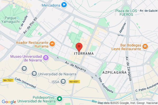 La Champaneria - Marisqueria Restaurante